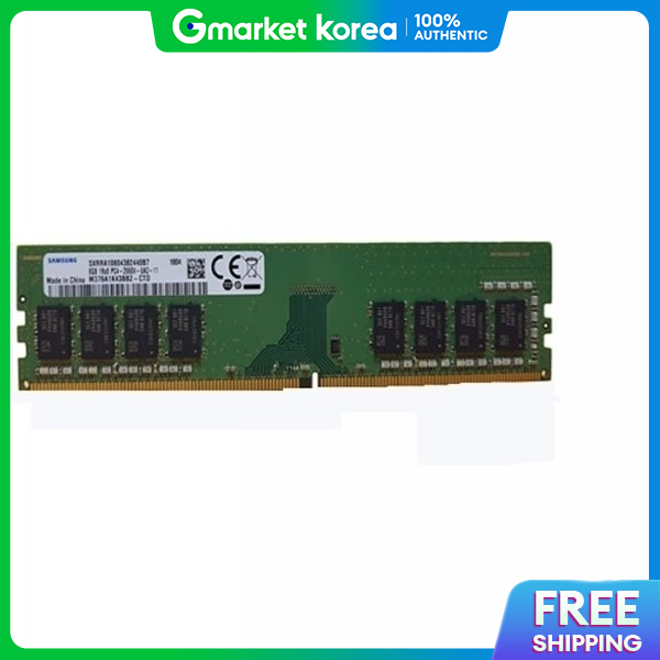 SanMax DDR4 PC4-2666 16GB×4 Crucial RAM 16GB DDR4 2666 MHz CL19