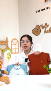 Bộ áo cộc quần dài trẻ em arich in hình Zebra  đồ bộ trẻ em vải petit sợi tre cho bé từ 9 tháng đến 6 tuổi