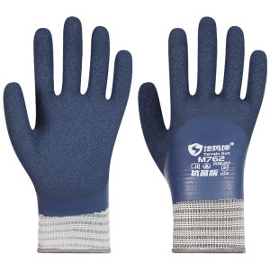 Terrain Kun | Wear-resistant Thickened Work Gloves