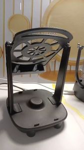 Brush Stepper For Pokemon Desk Walking Swing Shaker Mobile Phone Stand Holder Pedometer Phone Wiggle