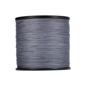 Dây Câu Cá Mập Sức Mạnh Lớn 500 Mét Sức Chịu Lực Cao Dây Câu Luring Xa Dây Câu Chuyên Dụng PE Dây Lưới 1000 Mét