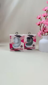 G1 Bluetooth Earphone Ear Clip Headphone Sports Wireless Earbud with Microphone HiFi Stereo Headset