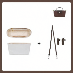 JINGQIAN | Mini Crossbody Bag Strap
