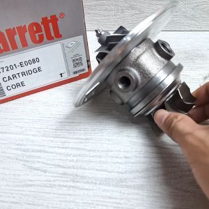 CATRIDGE TURBOCHARGER HINO HT130 130HT  24V GARRET