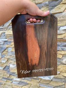 Magkuno wood cutting Board