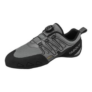 Indoor Climbing Shoes for Beginners Boys And Girls Entry Level Bouldering Shoes Rock Climbing Shoes Vibram Rubber Outsole
