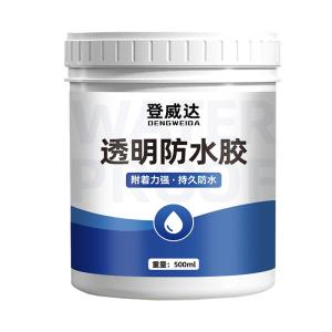 DENGWEIDA | Waterproof Sealer Water Leakage Repair