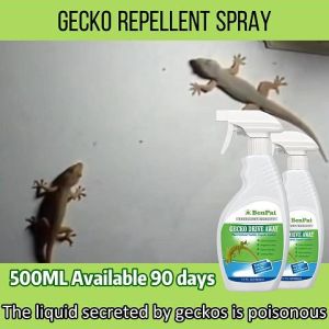 [No lizards anymore] Lizard repellent 120g Gently put 10000 meters without gecko Gecko repellent Gecko killer lizard killer Racun cicak 壁虎驱除剂 壁虎药 racun cicak paling berkesan 壁虎克星