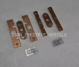 GE Contactor Contact Repair Kit GE100 GE150 GE300 GE154 GE304 C4482CTTA100AH124XN IC4482CTTA300AH248XN IC4482CTTA300AH176XN