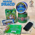 Gelasan Warok Draco Matot Putih 0,22 Spesial Tournament ( Untuk Tarik dan Jepret). 