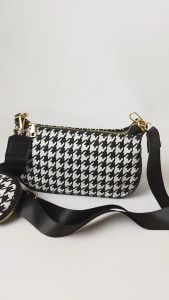 Syilva Tas Selempang Wanita Sling Bag Korean 26X8X15
