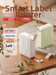 Niimbot | Mini Waterproof Label Printer