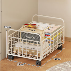 MUGG | Wheeled Multi-functional Storage Box