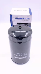 กรองน้ำมันเครื่อง Hino Mega 500 ปี 2003-2015 Victor 500 Series ปี 2004-2016 เครื่อง ดีเซล J08C 8.0L / A09C 9.0L #15613-EV034