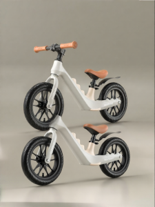 maiduomi | Anti-Tip Childrens Balance Bike For 1-6 Years Old