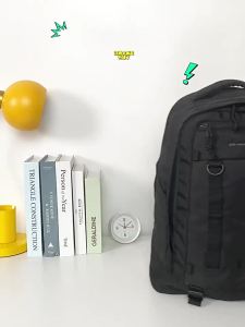 Balo Dung Lượng Lớn Siêu Nhẹ