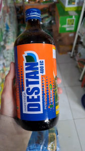 DESTAN 400 EC 500 ML INSEKTISIDA PENGENDALI HAMA