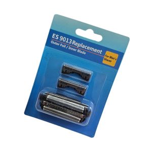 Bộ Dao Cạo Và Lưỡi Dao Thay Thế Cho Máy Cạo Râu Điện Panasonic Dành Cho Nam Tương Thích Với Các Mẫu ES8111/8115/8119/8954