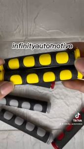 Karet Handle Rem Model Jari 414 Rubber Hendel Tangan Fleksibel Igawa Universal Semua Motor