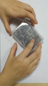 2000PCS Silver Sewing Pins with Box Stainless Steel Straight Pins Flat Head Pins Bandana Pin Shawl