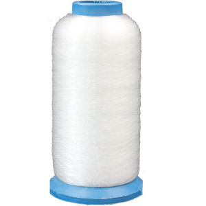 เส้นเย็บซ่อนรูปผ้าโปร่ง เส้นเย็บแบบยืดหยุ่นสำหรับเย็บมือ เส้นไนลอนสำหรับเย็บปะติดปะต่อกัน เส้นรัดขอบ เส้นรัดขอบ