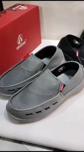 SEPATU ARDILES APM GHEDI SLIP ON KERJA PRIA SOLE PHILON 39-43