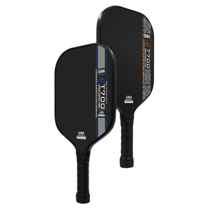 WUYIQU | Full Set Carbon Fiber T700 Pickleball Paddle