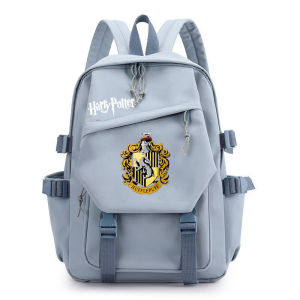Túi Đeo Vai Đôi Harry Potter Túi Đựng Máy Tính Túi Du Lịch Túi Sách Túi Đeo Vai Đôi Chủ Đề Trường Học Túi Đeo Vai Đôi Phong Cách Anh