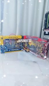 Transformers Mask New Model Best Gift Car Toy Combo Set Robot 33cm  Vehicle Sport Car Toys for boys Lelaki Hadiah kereta Permainan Transformasi Robot Autobot Transformer