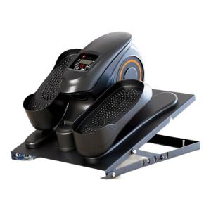 Elderly Rehabilitation Training Device with Resistance Electric Pedal Exerciser