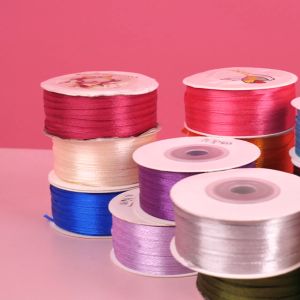 Bintang Makmur - Pita Satin 1/8" 80 yrd