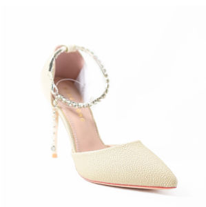 Giày bít cao gót nữ (Size 34-38)