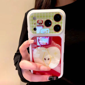Sup&LV | Full Camera Protection Shockproof Elegant iPhone Case