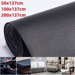 Self-Adhesive DIY Self Adhesive PU Leather Repair Patches Fix Sticker for Sofa Car Seat Table Chair Bag Shoes Bed Home