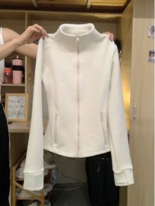 Autumn Winter Insulated Fleece Jacket