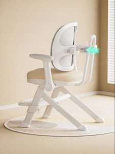 ZHIXUEKU | Height Adjustable Back Correcting Student Chair