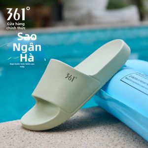 361° | Dép Nam Trẻ Em Hỗ Trợ Cung Chân Không Trượt
