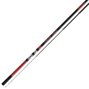 Long Distance Casting Saltwater Fishing Rod