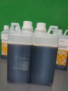 madu akasia murni grade A 1KG
