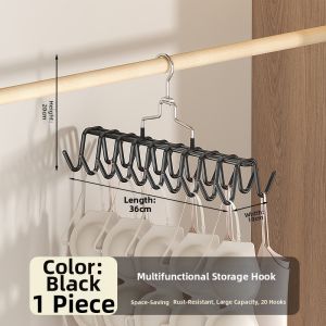Hotata | Multi-functional Bra Hanger