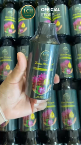 (150 ml.) Kamin Massage Oil หัวเชื้อน้ำมันนวดขมิ้นชันทุ่งสง น้ำมันนวดขมิ้นชัน บรรเทาความเมื่อยล้าของร่างกาย