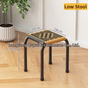 MOLORE | Foldable Rattan Chair