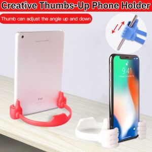 Creative Thumbs-Up Phone Holder & Lazy Bracket: A Comprehensive Guide