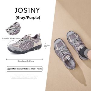 Josiny | Spring New Soft Thick Sole Training Shoes