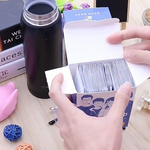 100 Pieces Of Glasses Anti-fog Wipes Lens Wiping Wipes Disposable Glasses Wipes Single Piece Defogging Wipes Mobile Phone Screen Lenses Glasses Cleaning Special Wipes Individually Packaged Tisu Pembersih Yang Memusnahkan除雾清洁湿巾