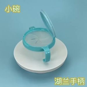 Childrens Spill-proof Container | Baby Snack Box | Childrens Anti-Spill Bowl