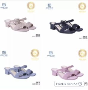 sandal wedges porto ladi karet untuk pria dewasa