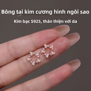 Lnieer | Bông Tai Sang Trọng và Độc Đáo