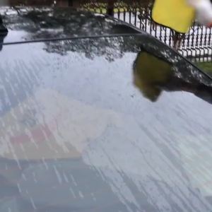 Microfiber Car Wash Towels 60*160cm Big Size Double Sided Car Cleaning Drying Cloth Car Detailing Care Wash Cloth
