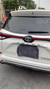 [ZYC] Lọc điều hòa than hoạt tính xe Toyota FortunerinnovaHiluxVelozViosCrossCamryAltisAvanzaRaizeYarisAlphardWigo2023Lexus (Mã: 87139-0K090-C)